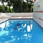 Spend Your By The Pool-beahost Apartamento