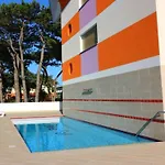 Spend Your By The Pool-beahost * Bibione