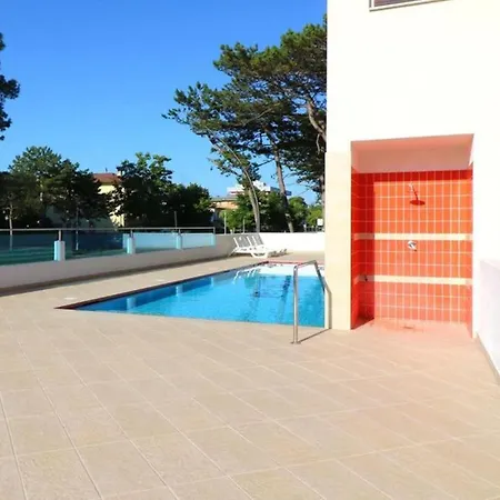Spend Your By The Pool - Beahost Bibione