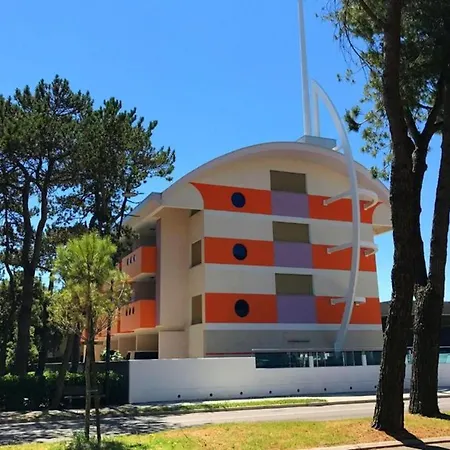 Apartamento Spend Your By The Pool-beahost *
