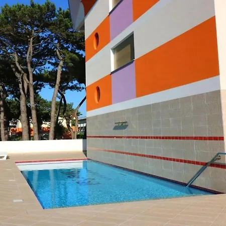 Апартаменты Spend Your By The Pool-beahost *