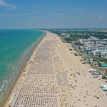Apartment Spend Your By The Pool - Beahost Bibione